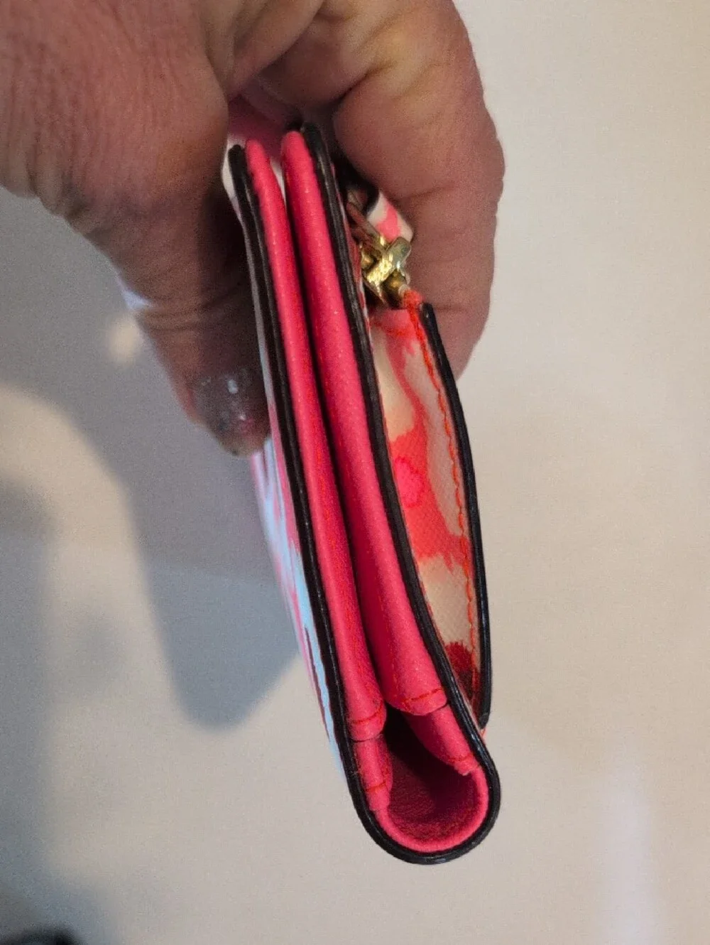 Kate Spade New York Laurel Way wallet
